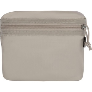 image:imageEddie Bauer Womens Crossbody Bag  Everyday Carry  Travel  Vacation  Small  Shoulder Strap  LightweightRipstop Crescent  Pumice