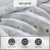 image:imageEddie Bauer  King Flannel Sheet Set Soft Brushed Cotton Bedding with Matching Pillowcases Fully Elastic Fitted Sheet Deep Pocket Bed Set Breathable AllSeason Comfort Rugged Plaid PurpleExplorer Bears