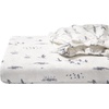 image:imageEddie Bauer  King Flannel Sheet Set Soft Brushed Cotton Bedding with Matching Pillowcases Fully Elastic Fitted Sheet Deep Pocket Bed Set Breathable AllSeason Comfort Rugged Plaid PurpleGeese Meadow