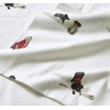 image:imageEddie Bauer  King Flannel Sheet Set Soft Brushed Cotton Bedding with Matching Pillowcases Fully Elastic Fitted Sheet Deep Pocket Bed Set Breathable AllSeason Comfort Rugged Plaid PurpleRetriever Adventure