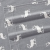 image:imageEddie Bauer  King Flannel Sheet Set Soft Brushed Cotton Bedding with Matching Pillowcases Fully Elastic Fitted Sheet Deep Pocket Bed Set Breathable AllSeason Comfort Rugged Plaid PurpleElk Grove Grey
