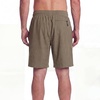 image:imageEddie Bauer Mens UPF 50 7 Volley Swim Trunks with Comfort Short Liner Quick Dry Fabric with Elastic Waist and DrawcordRipstop  Mushroom