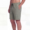 image:imageEddie Bauer Mens UPF 50 7 Volley Swim Trunks with Comfort Short Liner Quick Dry Fabric with Elastic Waist and DrawcordRipstop  Sage