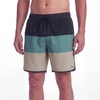 Stripe Colorblock - Storm