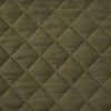 image:imageEddie Bauer  King Quilt Set Reversible Textured Bedding with Matching Shams Solid Room Decor Lightweight for YearRound Comfort Brantwood Forest GreenQueen
