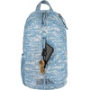 image:imageEddie Bauer Stowaway Packable Sling Bag  Travel  Outdoor  Lightweight  Compact  Ripstop Nylon Tile Blue10LBlue Fog