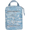 image:imageEddie Bauer Stowaway Packable Sling Bag  Travel  Outdoor  Lightweight  Compact  Ripstop Nylon Tile Blue10LBlue Fog