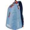 image:imageEddie Bauer Stowaway Packable Sling Bag  Travel  Outdoor  Lightweight  Compact  Ripstop Nylon Tile Blue10LCoast Blue