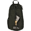 image:imageEddie Bauer Stowaway Packable Sling Bag  Travel  Outdoor  Lightweight  Compact  Ripstop Nylon Tile Blue10LDark Forest