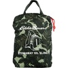 image:imageEddie Bauer Stowaway Packable Sling Bag  Travel  Outdoor  Lightweight  Compact  Ripstop Nylon Tile Blue10LDark Loden