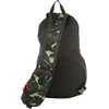 image:imageEddie Bauer Stowaway Packable Sling Bag  Travel  Outdoor  Lightweight  Compact  Ripstop Nylon Tile Blue10LDark Loden