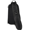 image:imageEddie Bauer Stowaway Packable Sling Bag  Travel  Outdoor  Lightweight  Compact  Ripstop Nylon Tile Blue10LDark Smoke