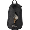 image:imageEddie Bauer Stowaway Packable Sling Bag  Travel  Outdoor  Lightweight  Compact  Ripstop Nylon Tile Blue10LDark Smoke