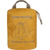 image:imageEddie Bauer Stowaway Packable Sling Bag  Travel  Outdoor  Lightweight  Compact  Ripstop Nylon Tile Blue10LField Gold
