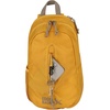 image:imageEddie Bauer Stowaway Packable Sling Bag  Travel  Outdoor  Lightweight  Compact  Ripstop Nylon Tile Blue10LField Gold
