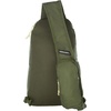 image:imageEddie Bauer Stowaway Packable Sling Bag  Travel  Outdoor  Lightweight  Compact  Ripstop Nylon Tile Blue10LIrish Green