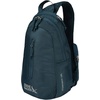 image:imageEddie Bauer Stowaway Packable Sling Bag  Travel  Outdoor  Lightweight  Compact  Ripstop Nylon Tile Blue10LMarine