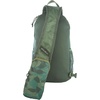 image:imageEddie Bauer Stowaway Packable Sling Bag  Travel  Outdoor  Lightweight  Compact  Ripstop Nylon Tile Blue10LSprig Green