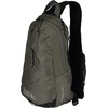 image:imageEddie Bauer Stowaway Packable Sling Bag  Travel  Outdoor  Lightweight  Compact  Ripstop Nylon Tile Blue10LSpruce Green