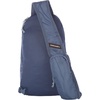 image:imageEddie Bauer Stowaway Packable Sling Bag  Travel  Outdoor  Lightweight  Compact  Ripstop Nylon Tile Blue10LTile Blue