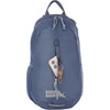 image:imageEddie Bauer Stowaway Packable Sling Bag  Travel  Outdoor  Lightweight  Compact  Ripstop Nylon Tile Blue10LTile Blue