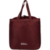 image:imageEddie Bauer Stowaway Packable Tote BagBlack Cherry
