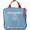 image:imageEddie Bauer Stowaway Packable Tote BagCoast