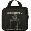 image:imageEddie Bauer Stowaway Packable Tote BagDark Forest