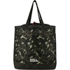 image:imageEddie Bauer Stowaway Packable Tote BagDark Loden