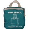 image:imageEddie Bauer Stowaway Packable Tote BagDeep Sea
