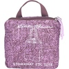 image:imageEddie Bauer Stowaway Packable Tote BagLilac