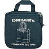 image:imageEddie Bauer Stowaway Packable Tote BagMarine