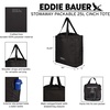 image:imageEddie Bauer Stowaway Packable Tote BagMaroon