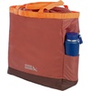 image:imageEddie Bauer Stowaway Packable Tote BagMaroon