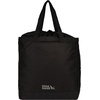 image:imageEddie Bauer Stowaway Packable Tote BagOnyx