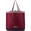 image:imageEddie Bauer Stowaway Packable Tote BagPort Red