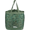 image:imageEddie Bauer Stowaway Packable Tote BagSprig
