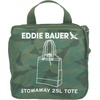 image:imageEddie Bauer Stowaway Packable Tote BagSprig