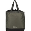 image:imageEddie Bauer Stowaway Packable Tote BagSpruce