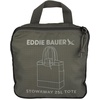 image:imageEddie Bauer Stowaway Packable Tote BagSpruce