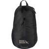image:imageEddie Bauer Stowaway Packable Sling Bag  Travel  Outdoor  Lightweight  Compact  Ripstop Nylon Tile Blue10LDark Smoke