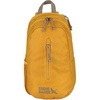 image:imageEddie Bauer Stowaway Packable Sling Bag  Travel  Outdoor  Lightweight  Compact  Ripstop Nylon Tile Blue10LField Gold