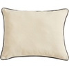 image:imageEddie Bauer  Throw Pillow Soft Decorative Pillow for Bed or Couch Christmas Decorations 20 x 20 Holiday Truck TreeBear Grey