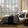 image:imageEddie Bauer  Comforter Set for Everyday Home Use Soft Comfortable DesignBrown