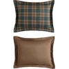 image:imageEddie Bauer  Comforter Set for Everyday Home Use Soft Comfortable DesignBrown