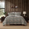 image:imageEddie Bauer  TwinTwin XL Comforter Set with Matching ShamMod Camo Tattersall