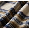 image:imageEddie Bauer  Ultra Soft Throw Blanket for Couch or Bed 50 x 60Edgewood Plaid Beige