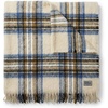 image:imageEddie Bauer  Ultra Soft Throw Blanket for Couch or Bed 50 x 60Edgewood Plaid Beige