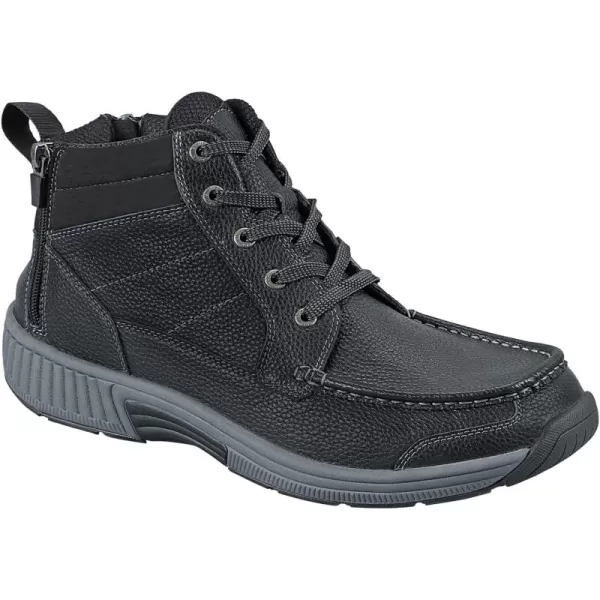 Orthofeet Men's Ranger Ankle Boot