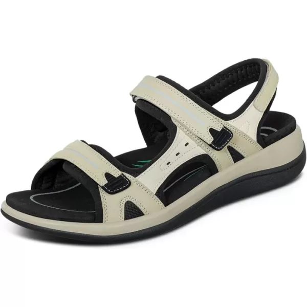 Orthofeet Women's Orthopedic Sandals